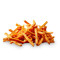 Pounds Of Sweet Potato Fries