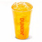 Mango Pineapple Dunkin' Lemonade Refresher