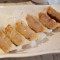 S8. Pork-Gyoza (6 Pcs)