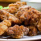 S10. Tori Karaage (8 Pcs)