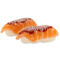 Nigiri Sake Teriyaki