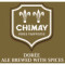 Chimay Dorée (Guld)