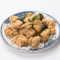 Salt Crispy Chicken