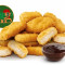 Chicken Nuggets Feito Só Com Peito De Frango Sensacional