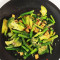 Super Green Veggies And Chilli (Gfo) (V)