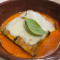 Parmigiana Cremosa Di Melanzana