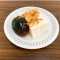 Chái Yú Pí Dàn Dòu Fǔ Tofu With Century Egg