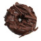 Triple Choc Donut