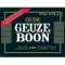 Old Geuze Boon