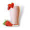 Strawberry Vanilla Smoothie 20Oz