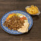 Shoarma Speciaal Schotel