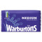 Warburtons Bröd Vit Medium Loaf