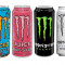 Monster Drink