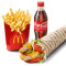 Mcmenu Mcwrap Chicken Ts