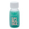 Ingwer Superfood Shot Spirulina