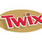 White Twix