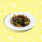 Stir Fried Black Bean Beef