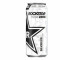 Rockstar Pure Zero Silver Ice 16 Oz