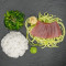 Sashimi Tonfisk Mix Box