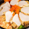 B03.White Tuna Tataki Bowl