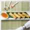 Poh Pian Jay : Vegetable Spring Rolls