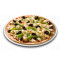 Pizza Greek (Vegetarian)