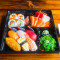 Sushi Bento A