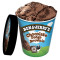 Ben Jerrys Fudge Brownie