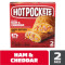 Hot Pockets Skinka Ost