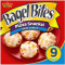 Bagel Bites 3 Ost Frysta Pizza Snacks 9Ct