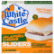 White Castle Jalapeno Cheeseburger Sliders