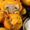 Battered Mushrooms 10-15 Pcs