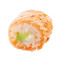 Salmon Roll Braisé