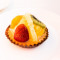 Fruit Tart (Small)