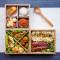 Unajyu Bento Box