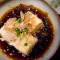 Agedashi Yasai Tofu