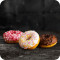 Trio Donuts