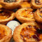 Pasteis De Natas Pi Egrave;Ce)