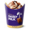 Mcflurry Reg; Med Cadbury Reg; Mejerimjölk Reg;