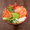 Saiko Bowl Lachs