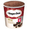 Häagen Dasz Eis Belgian Chocolate