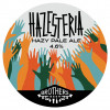 17. Hazesteria Hazy Pale Ale