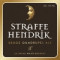 Straffe Hendrik Brugs Quadrupel Bier