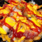 (New) Apex Bacon Cheeseburger Fries