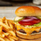 Houlihan’s Cheeseburger*