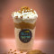 King Lotus Doughnut Shake