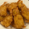 Breaded Shrimp 12 Units