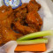 Jumbo Chicken Wings (13)