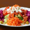 Authentic Turkish Style Salad