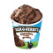 Ben Jerry's (Chocolat Fudge Brownie)